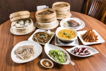 Cuisines « insolites » chinoises (中国另类美食)