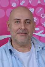 Alain Hehn