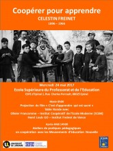 Coopérer pour apprendre - Manifestation Epinal