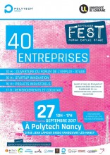 Affiche September FEST 2017