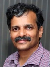 Sabu Thomas