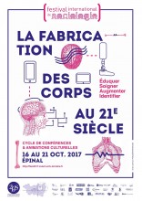 affiche FISO 2017