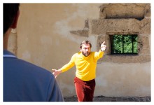 Compagnie Astrotapir