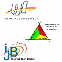 Logos des fédérations organisatrices