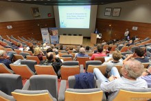 Journée de formation des MSU Journée de formation des MSU