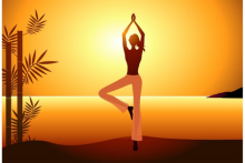 yoga santé