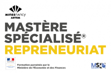 Forum de la reprise d'entreprise le 5 décembre à Mines Nancy