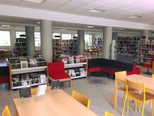 BU IUT Nancy-Charlemagne