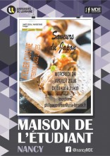 atelier cuisine "saveurs du Japon"