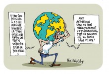 L'accompagnement entrepreneurial. Rémi Malingrey