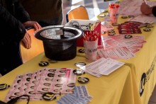 stand contraception et prevention