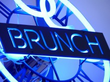 Le Brunch