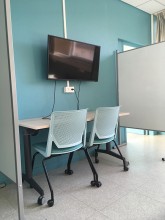 Photo Mutacamp à l’ESPÉ de Lorraine