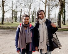 banty et madeleine