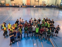 tournoi de basket