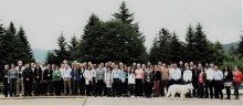 Groupe Français de Spectroscopie Vibrationnelle 2018
