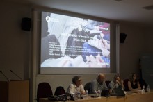 table ronde  Science&You