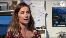 portrait Aurélie Célerier