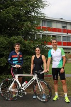 Triathlètes Gérardmer 2018 Triathlètes Gérardmer 2018