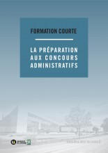 Préparation aux concours administratifs