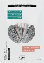 Affiche de la journée