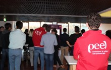 Pourquoi ne pas aider les porteurs de projets qui n'envisagent pas forcément de créer leur entreprise ? Université de Lorraine, Author provided