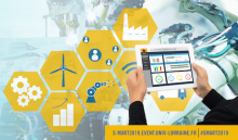 colloque S-mart : industrie du futur colloque S-mart