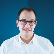 Portrait de Nicolas Sibille, LuxairGroup - IAE Metz 30 ans Portrait de Nicolas Sibille, LuxairGroup - IAE Metz 30 ans