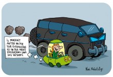 Mobilité hydrogène. Rémy Maleingrey,