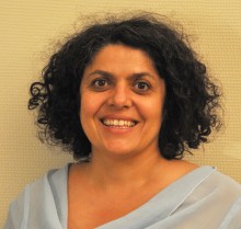 Yamina Tadjeddine Fourneyron