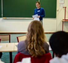 doctorante en formation ma thèse en 180 secondes