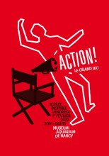 Affiche de la soirée inopinée Action
