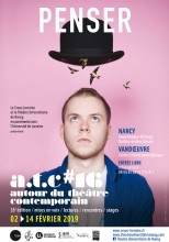 affiche ATC