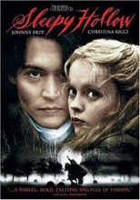Affiche Sleepy Hollow
