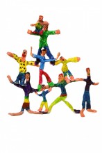 L’enfant citoyen - 3e Rencontres Régionales sur la Coopération à l’École