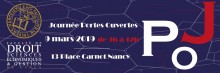  Formation Continue aux Portes Ouvertes de la Faculté de Droit de Nancy du 9 mars