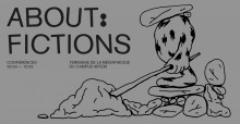 About : FICTIONS