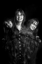 portrait Elodie Cortelazzo-Polisini