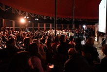 crédit photo : Imagem conférence de Jean-Christophe Cassel