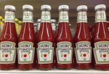 Les mauvais résultats de Kraft-Heinz en 2018 sont notamment dus à une dégradation généralisée de son exploitation. Mohd Kamarul Hafiz / Shutterstock