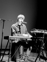 Concert de Lou Boland 