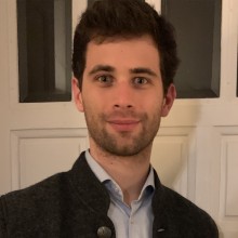 Nicolas Bier - Etudiant en Master à l'IAE Metz School of Management Nicolas Bier - Etudiant en Master à l'IAE Metz School of Management