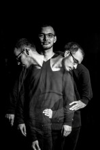 portrait de Itsaka Rakotonirina