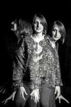 portrait Lisa Jeanson