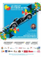 circuit du cœur au rein 2019