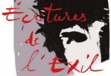 écritures de l'Exil
