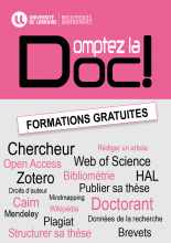 Domptez la Doc Domptez la Doc