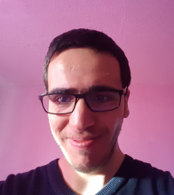 Portrait étudiant en situation de handicap Portrait étudiant en situation de handicap