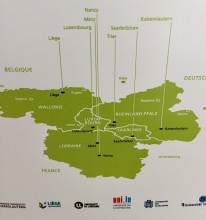 Crédits ; Université de Lorraine on Twitter