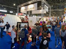 Photo: Laurent Dupont, ERPI, Université de Lorraine